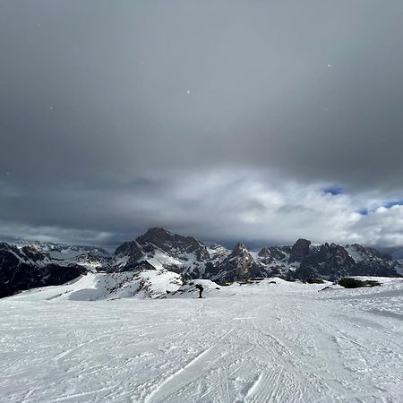Castel Madonna Aparthotel San Martino Di Castrozza Εξωτερικό φωτογραφία