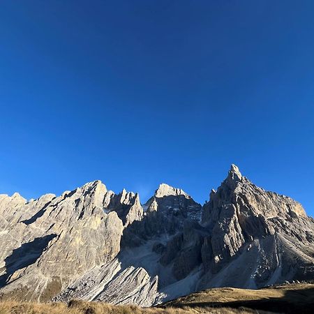 Castel Madonna Aparthotel San Martino Di Castrozza Εξωτερικό φωτογραφία