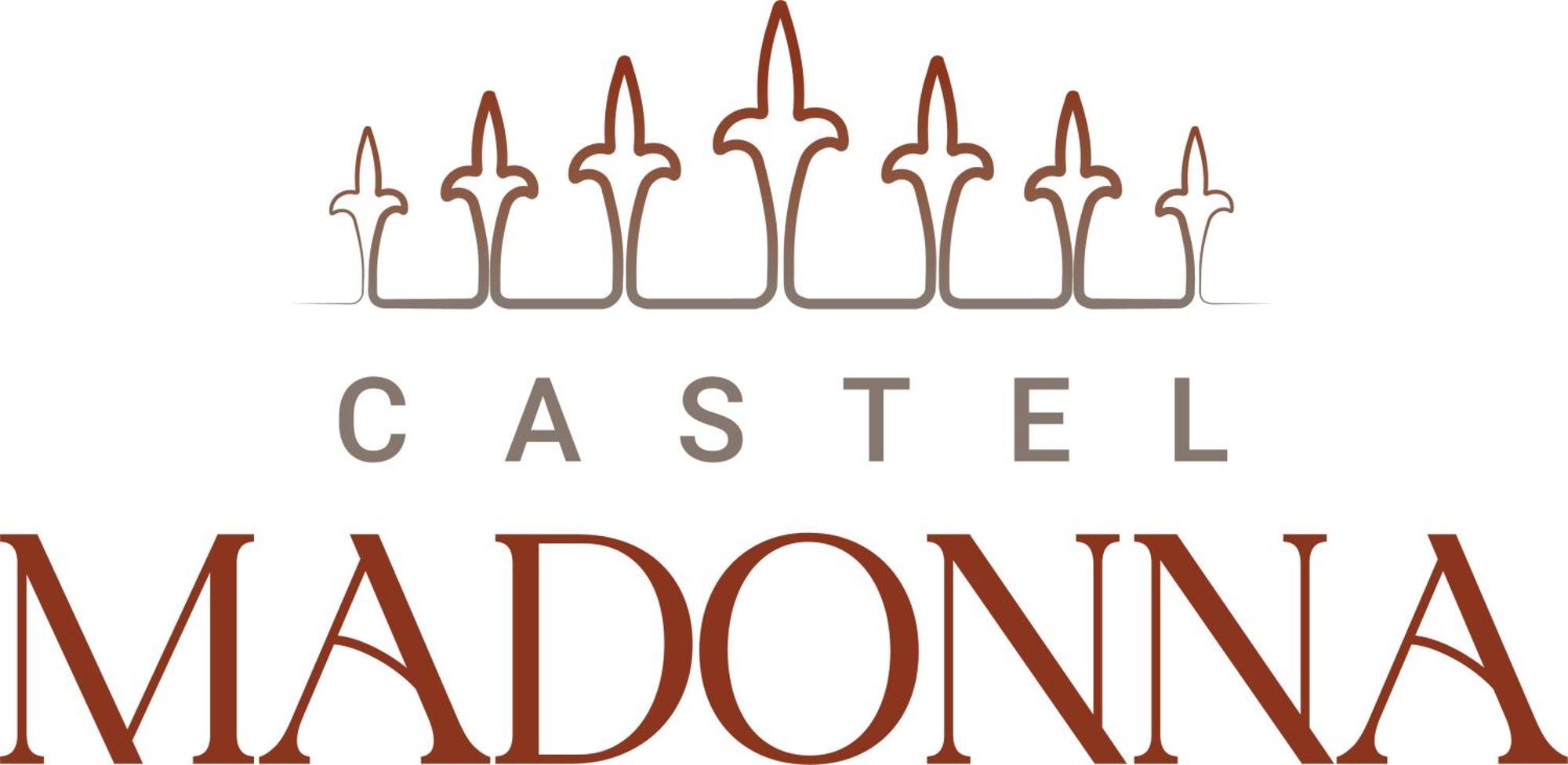 Castel Madonna Aparthotel San Martino Di Castrozza Εξωτερικό φωτογραφία