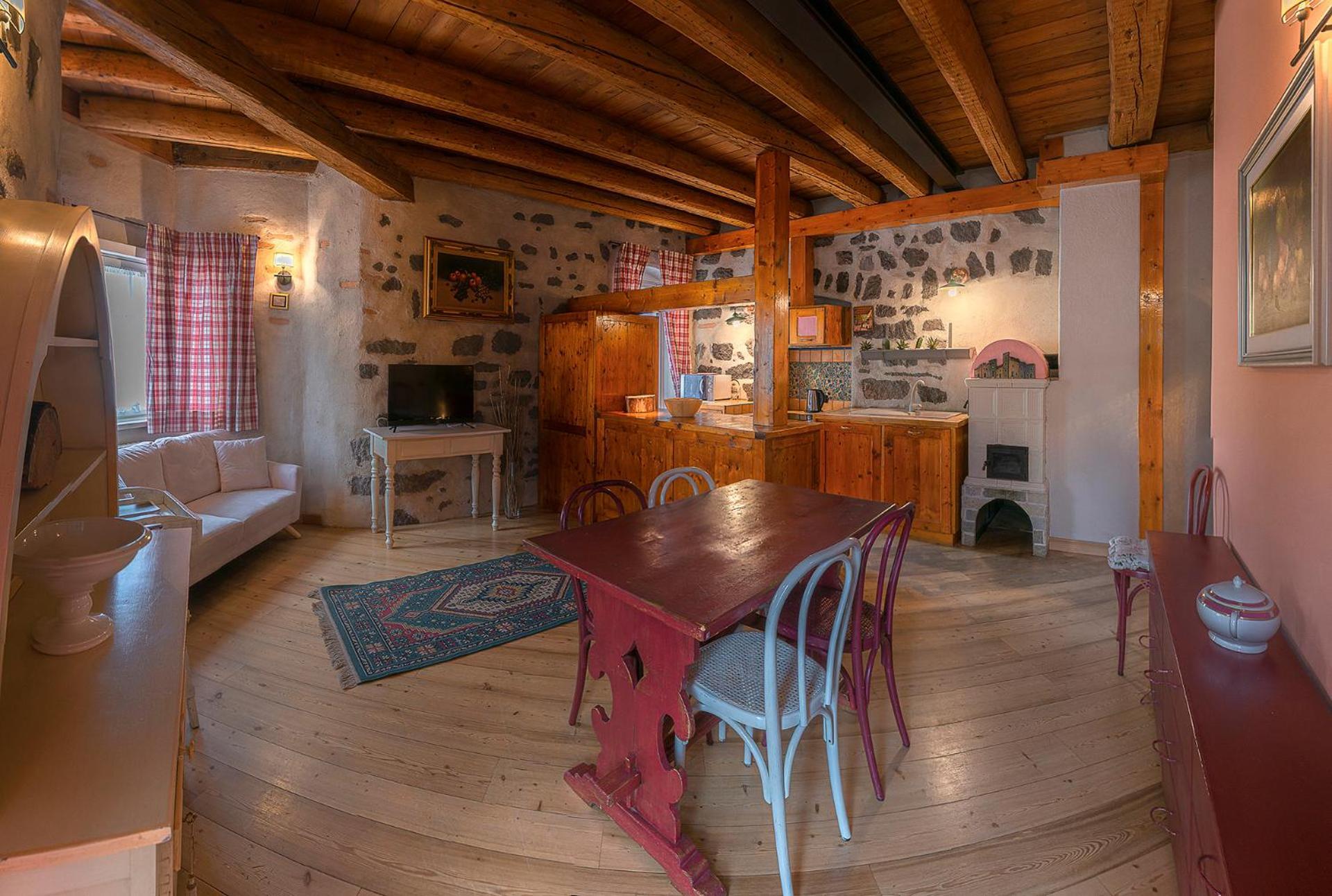 Castel Madonna Aparthotel San Martino Di Castrozza Εξωτερικό φωτογραφία