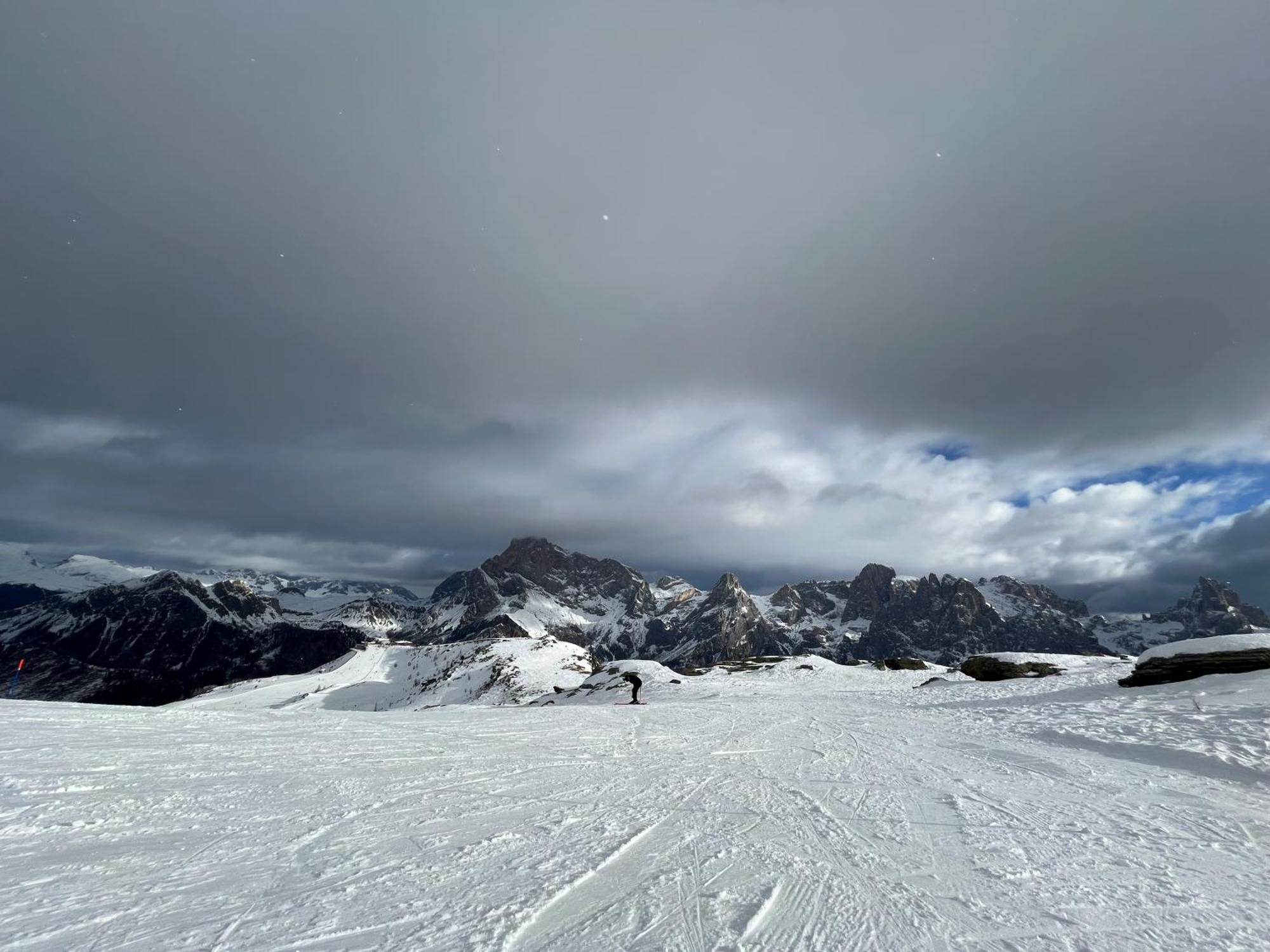 Castel Madonna Aparthotel San Martino Di Castrozza Εξωτερικό φωτογραφία