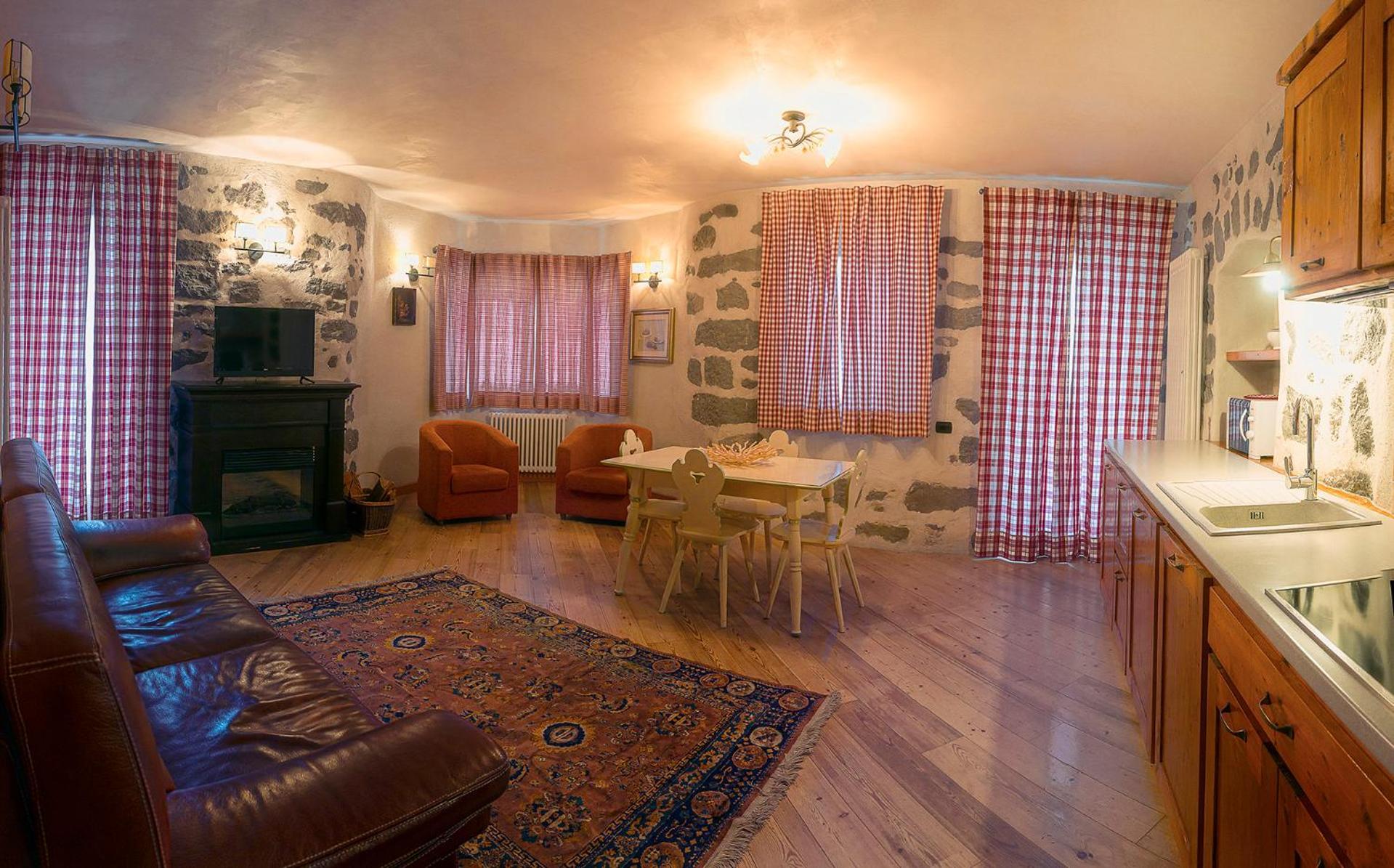 Castel Madonna Aparthotel San Martino Di Castrozza Εξωτερικό φωτογραφία