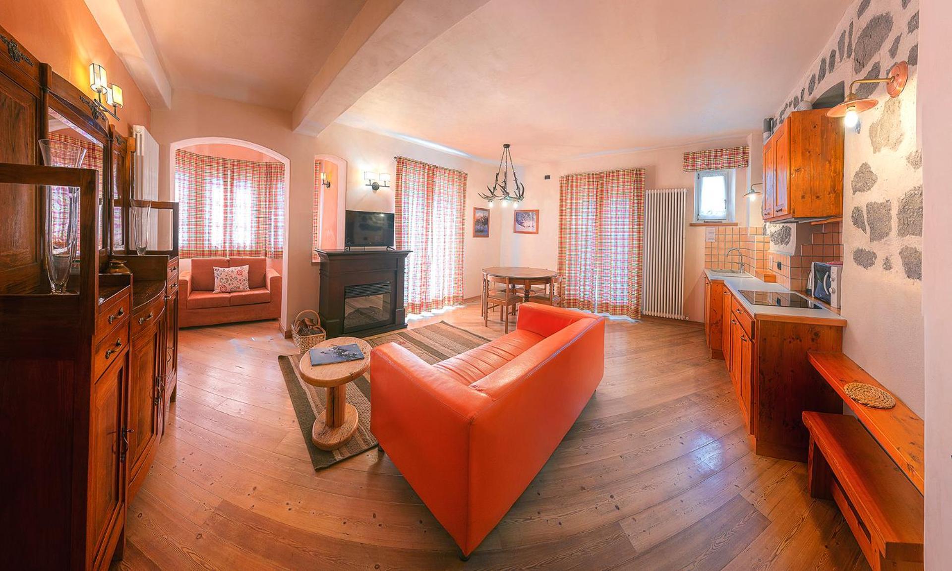 Castel Madonna Aparthotel San Martino Di Castrozza Εξωτερικό φωτογραφία