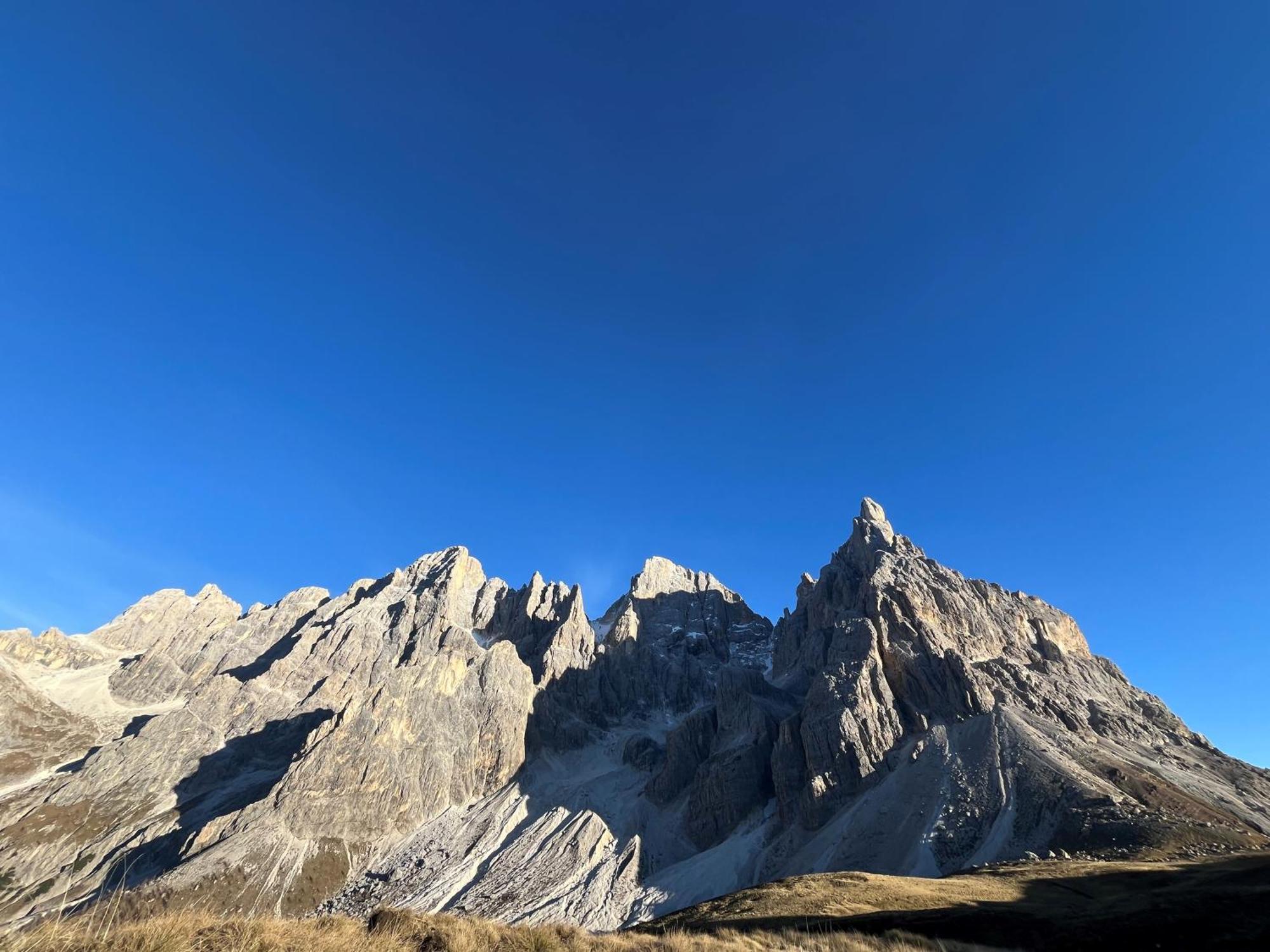 Castel Madonna Aparthotel San Martino Di Castrozza Εξωτερικό φωτογραφία