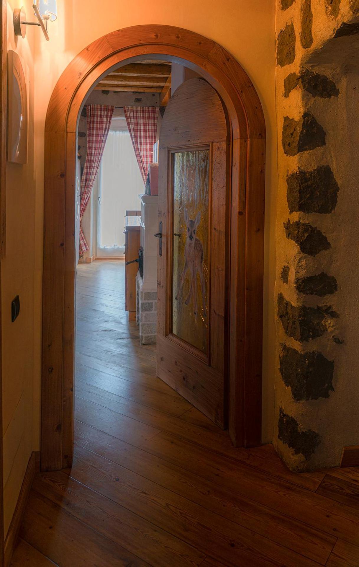 Castel Madonna Aparthotel San Martino Di Castrozza Εξωτερικό φωτογραφία