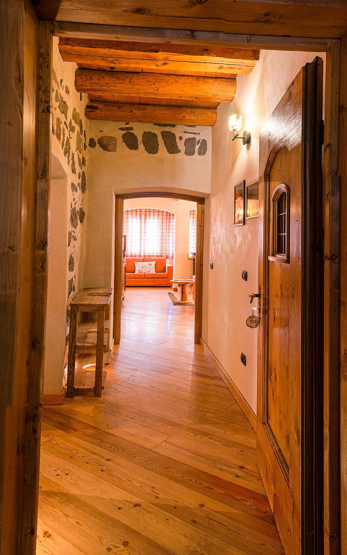 Castel Madonna Aparthotel San Martino Di Castrozza Εξωτερικό φωτογραφία