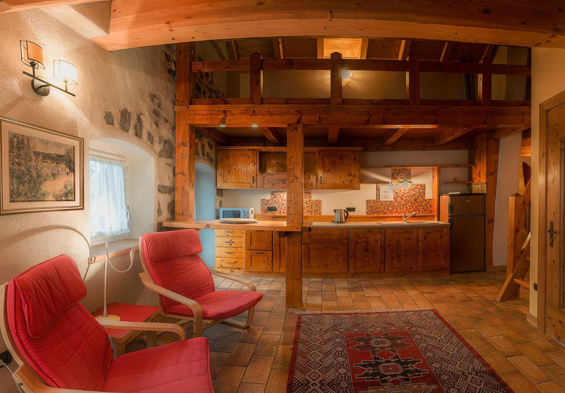 Castel Madonna Aparthotel San Martino Di Castrozza Εξωτερικό φωτογραφία