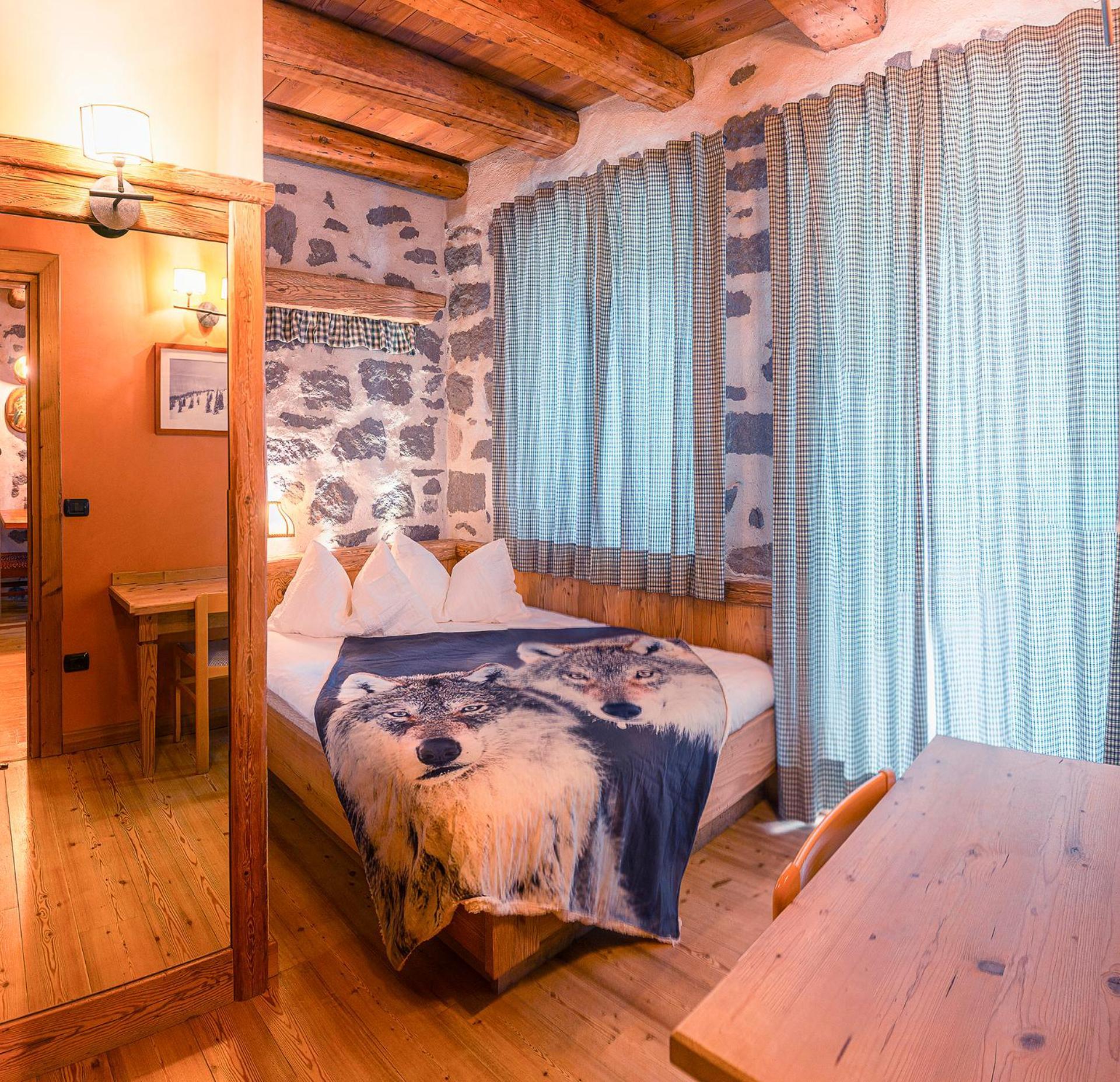 Castel Madonna Aparthotel San Martino Di Castrozza Εξωτερικό φωτογραφία