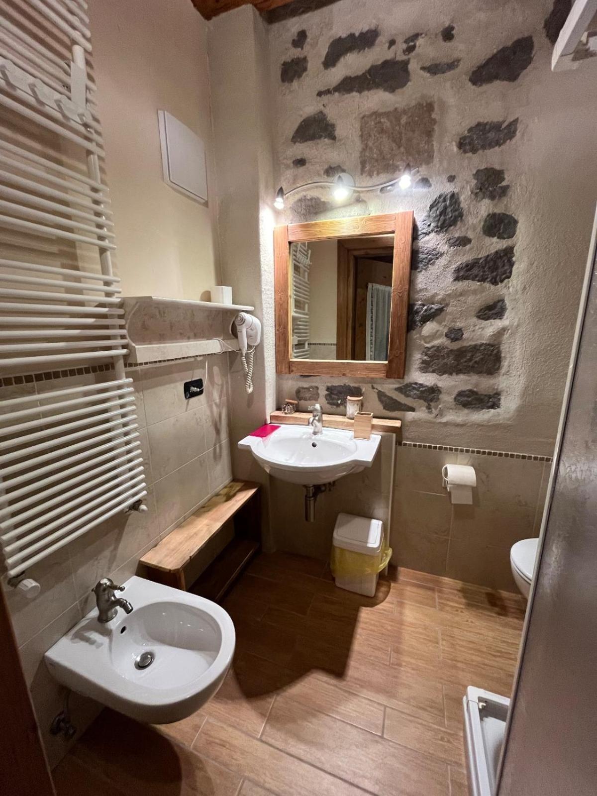 Castel Madonna Aparthotel San Martino Di Castrozza Εξωτερικό φωτογραφία