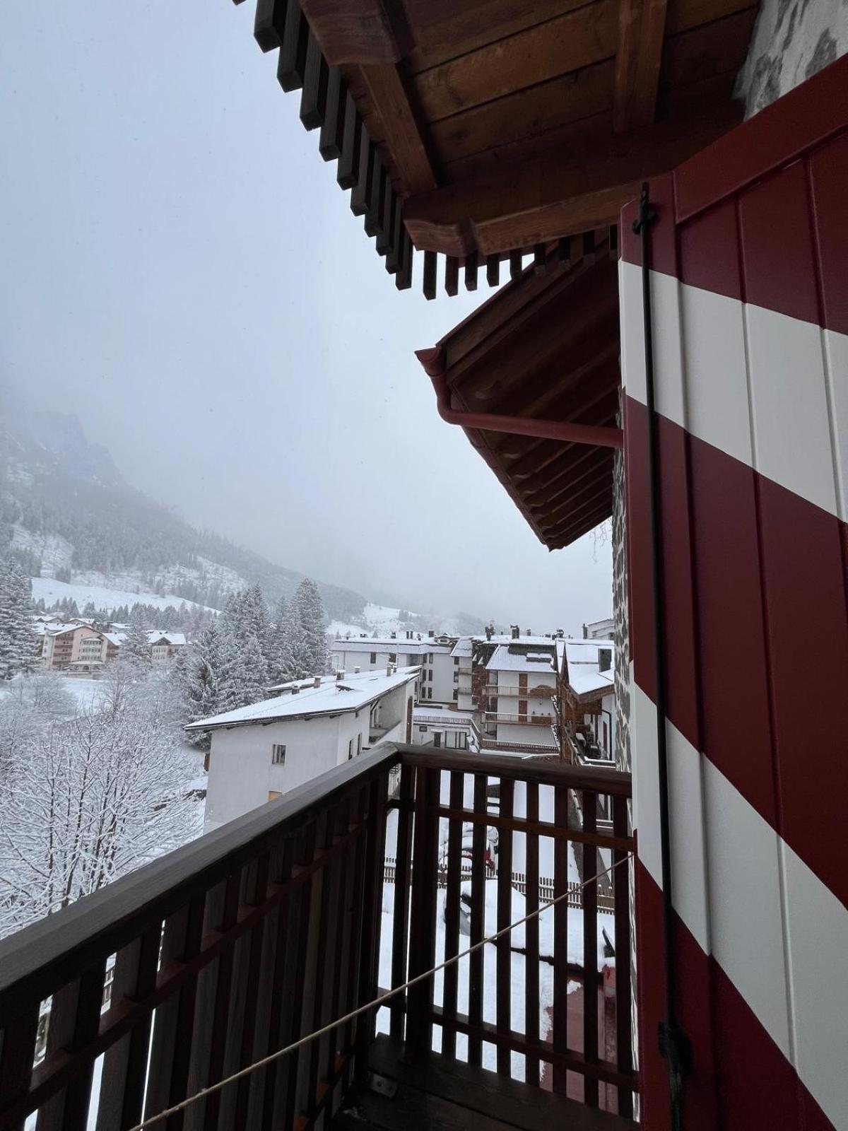Castel Madonna Aparthotel San Martino Di Castrozza Εξωτερικό φωτογραφία