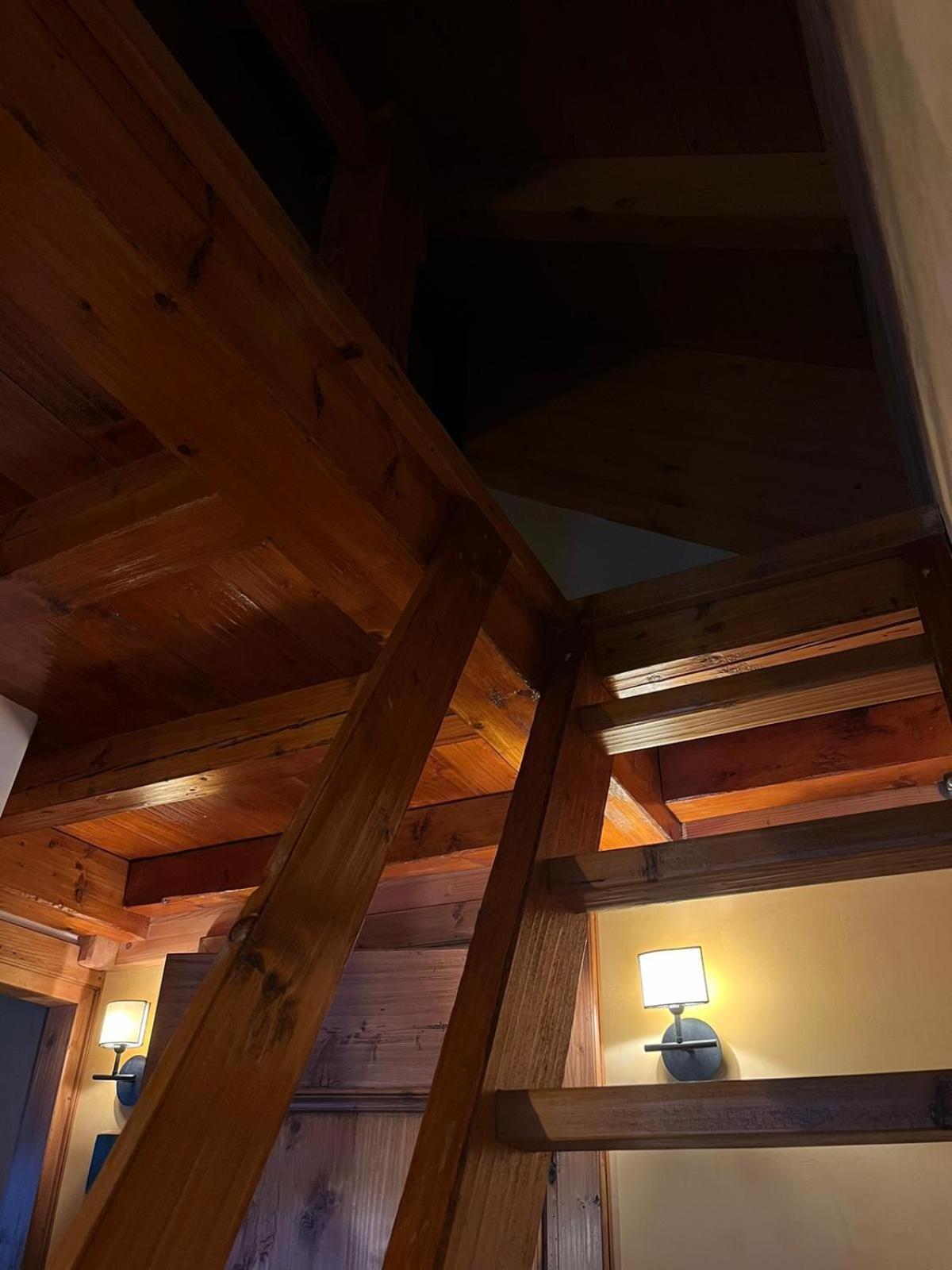 Castel Madonna Aparthotel San Martino Di Castrozza Εξωτερικό φωτογραφία