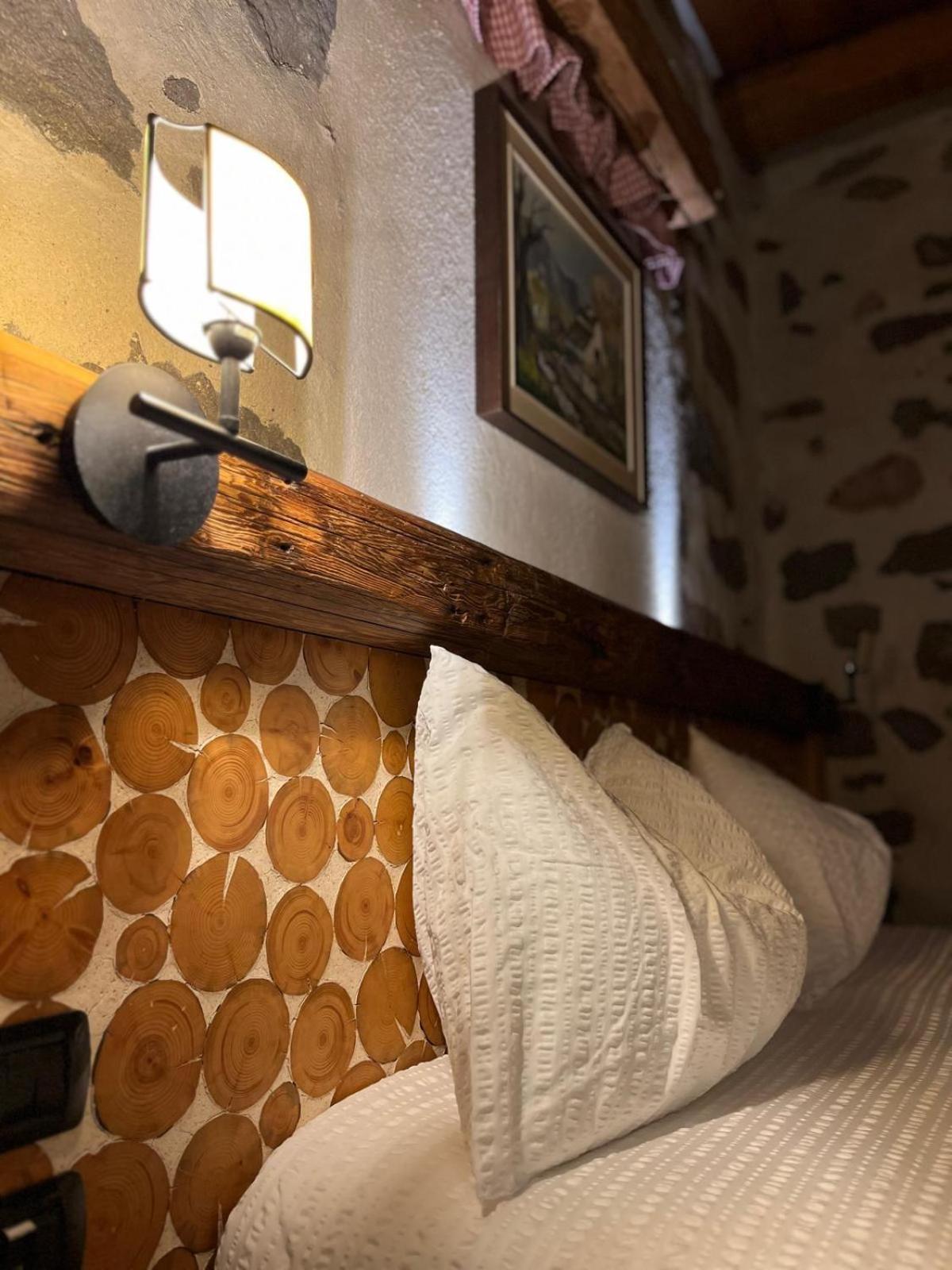 Castel Madonna Aparthotel San Martino Di Castrozza Εξωτερικό φωτογραφία