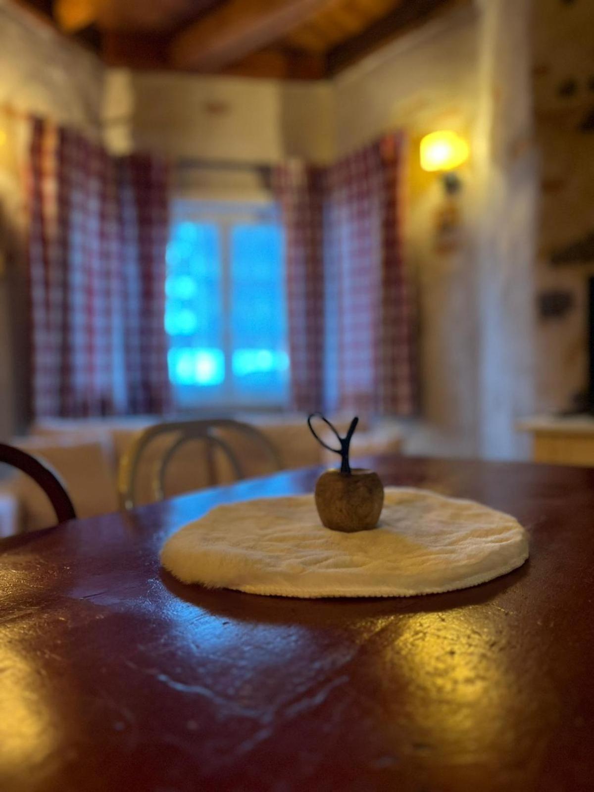 Castel Madonna Aparthotel San Martino Di Castrozza Εξωτερικό φωτογραφία