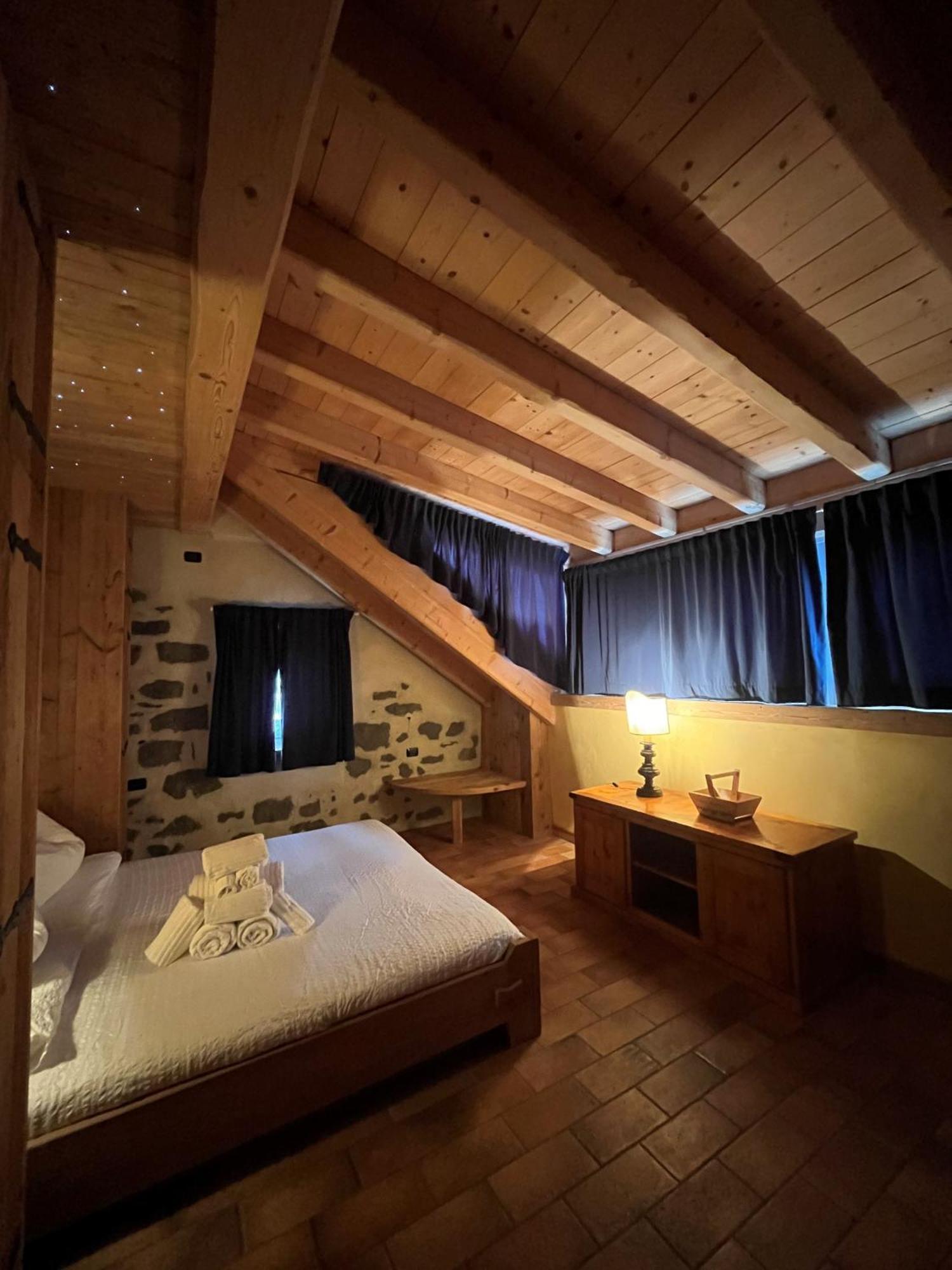 Castel Madonna Aparthotel San Martino Di Castrozza Εξωτερικό φωτογραφία